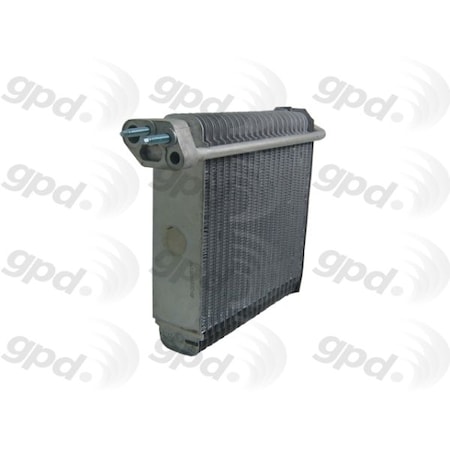 Gpd Evaporators, 4711732 4711732